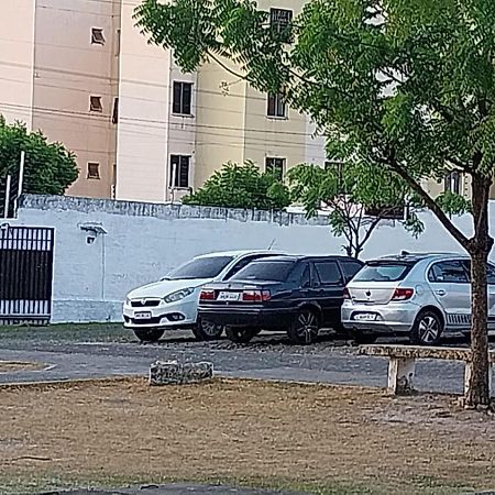 Apartamento Caucaia-Ce, Proximo A Praia De Cumbuco فورتاليز المظهر الخارجي الصورة
