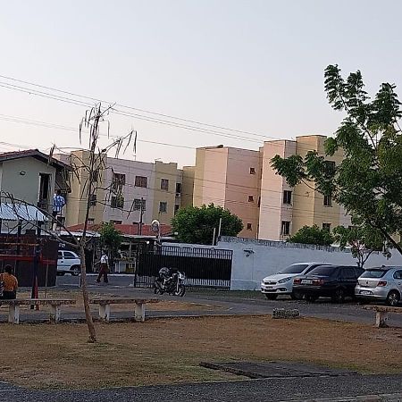 Apartamento Caucaia-Ce, Proximo A Praia De Cumbuco فورتاليز المظهر الخارجي الصورة