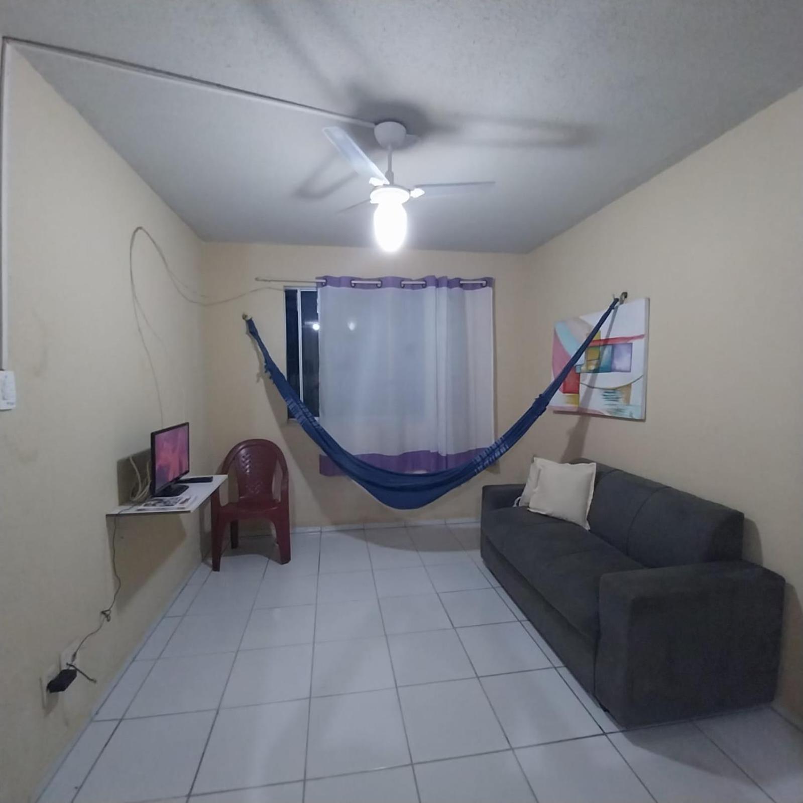 Apartamento Caucaia-Ce, Proximo A Praia De Cumbuco فورتاليز المظهر الخارجي الصورة