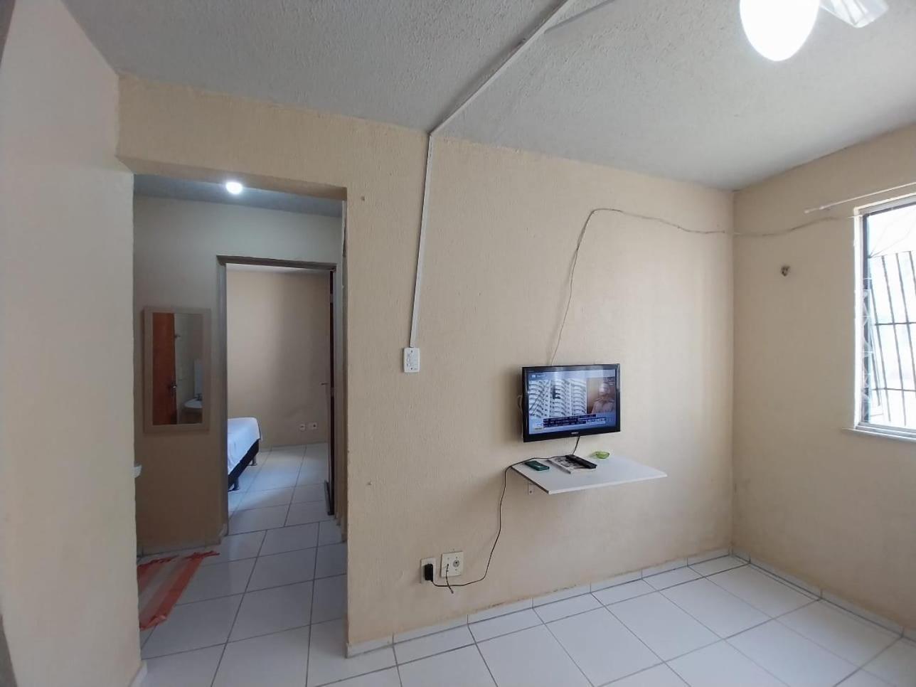 Apartamento Caucaia-Ce, Proximo A Praia De Cumbuco فورتاليز المظهر الخارجي الصورة