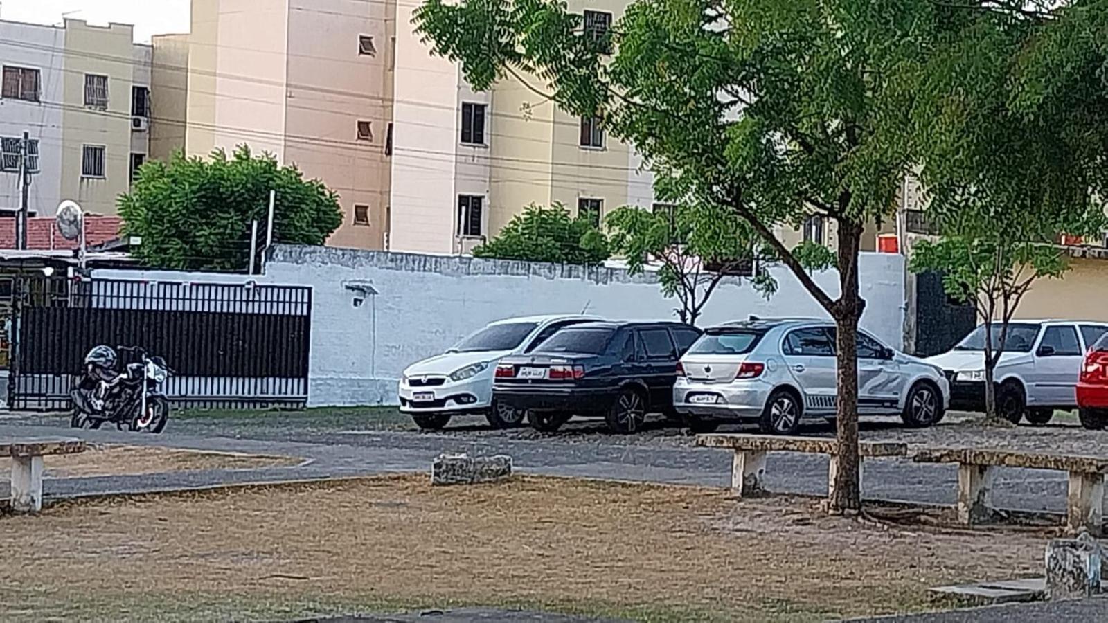 Apartamento Caucaia-Ce, Proximo A Praia De Cumbuco فورتاليز المظهر الخارجي الصورة