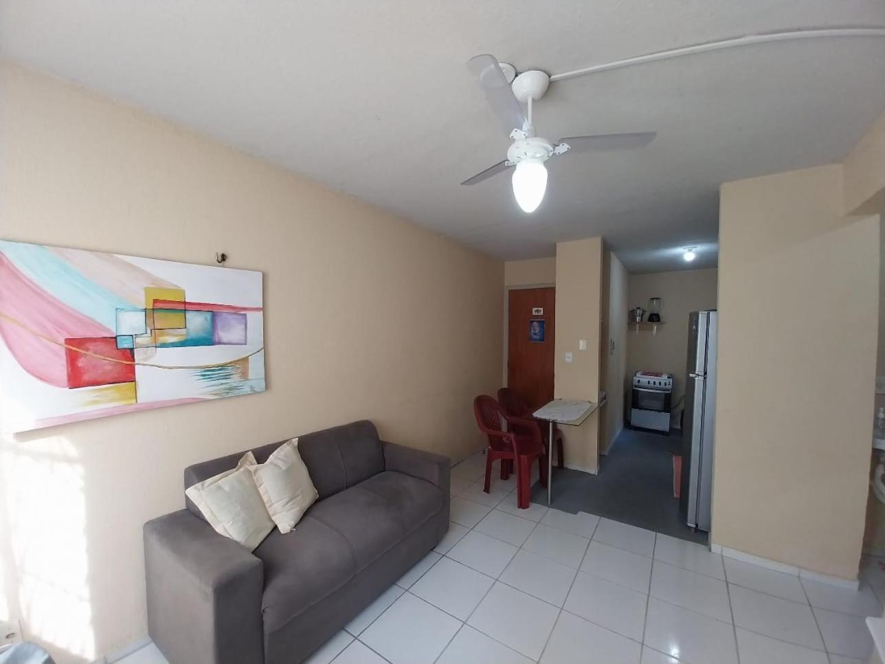 Apartamento Caucaia-Ce, Proximo A Praia De Cumbuco فورتاليز المظهر الخارجي الصورة